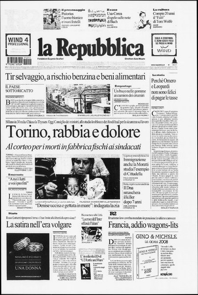 La repubblica